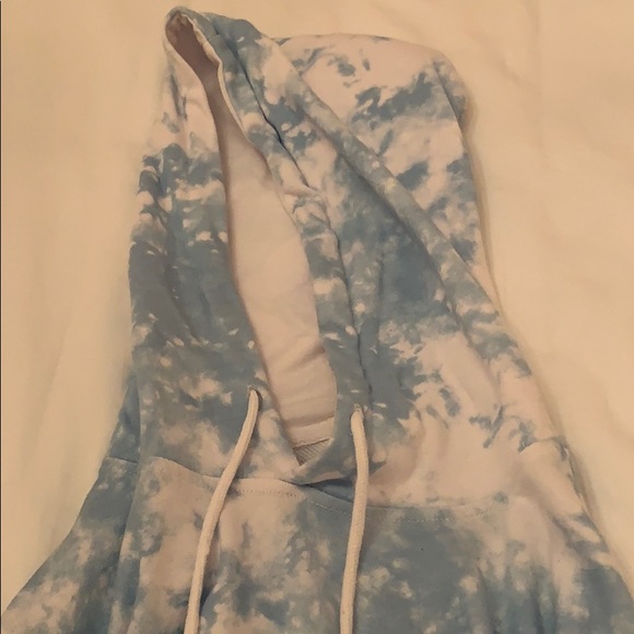 Cropped garage hoodie size xs - Picture 5 of 5